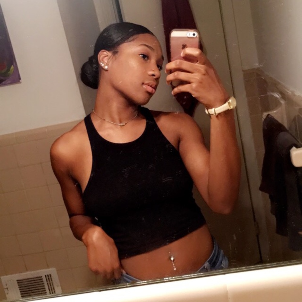 Meet your Posher, Gabrielle